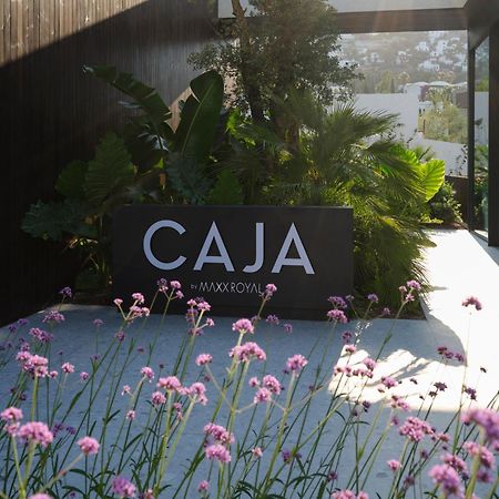 Caja By Maxx Royal Hotel Bodrum ภายนอก รูปภาพ