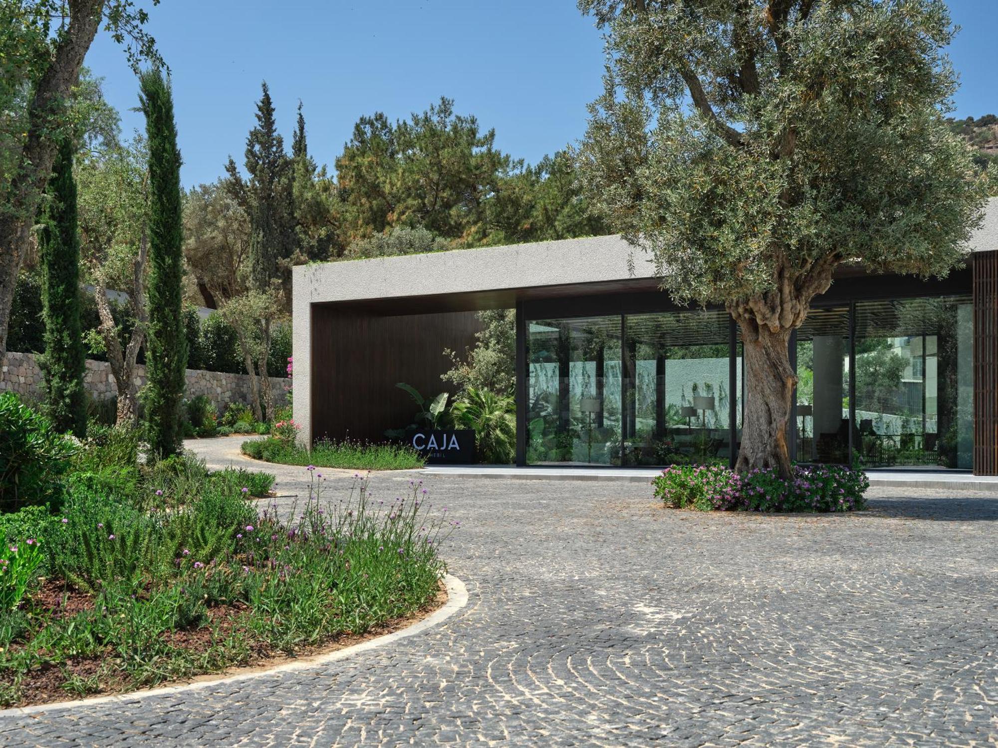 Caja By Maxx Royal Hotel Bodrum ภายนอก รูปภาพ